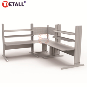Robuster Elektronik-Labor tisch mit ergonomischem Design - Product Image 4