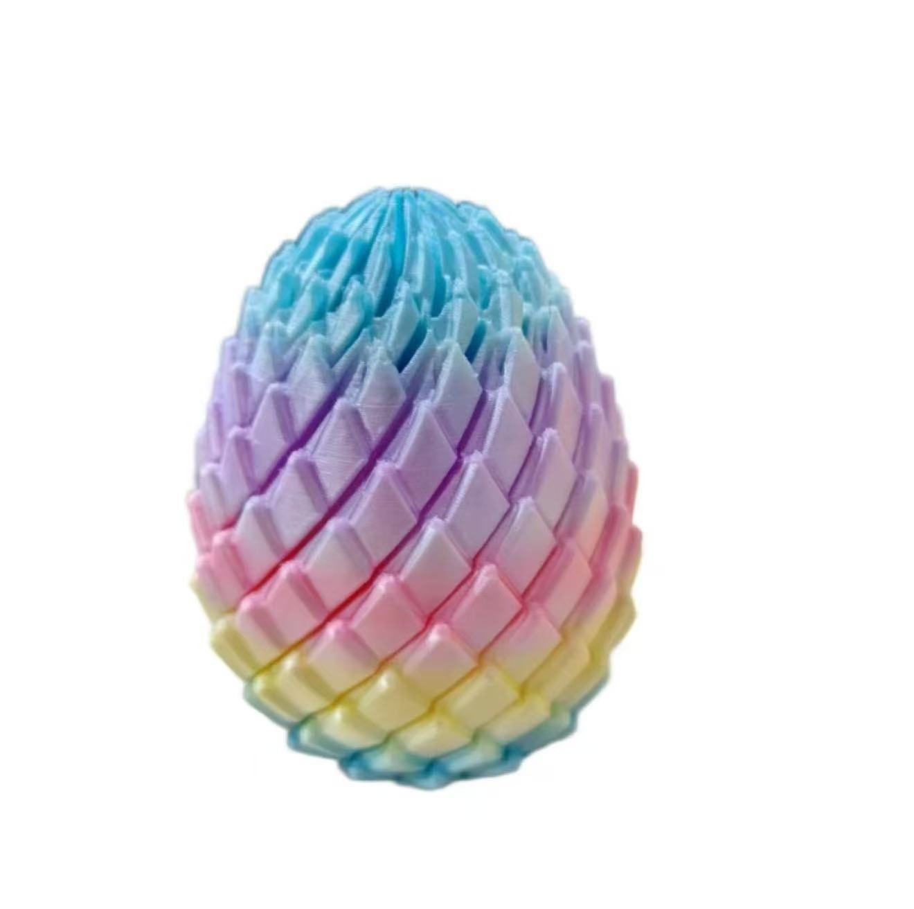 rainbow-Large size 7.5*6.3