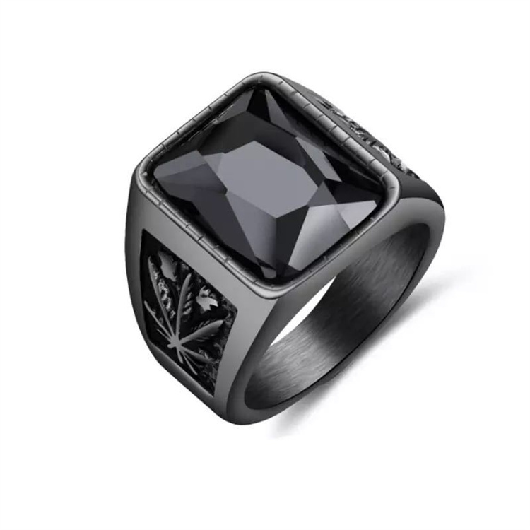 Black A