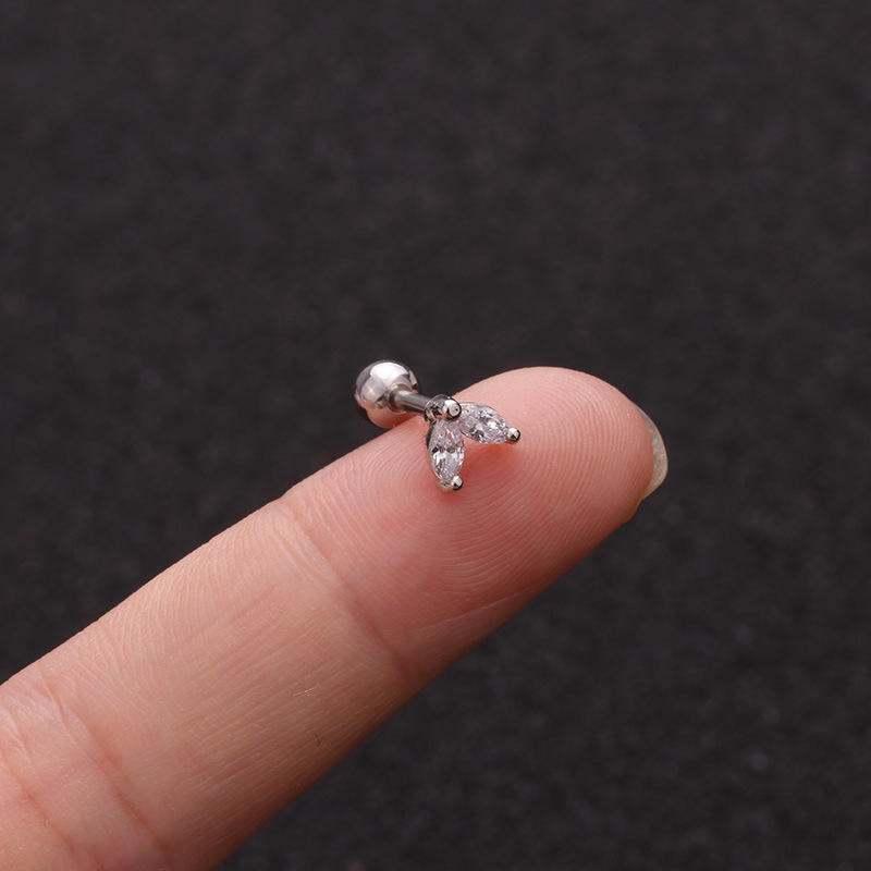 No. 2 Silver