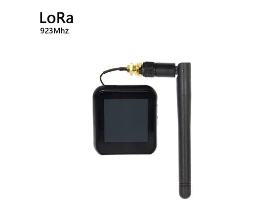 LoRa 923Mhz CH9102F