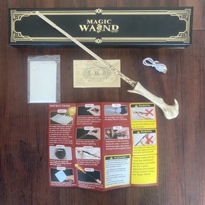 Đũa phép thể thao & giải trí Type-C CE EN71, giao hàng miễn phí, có tùy chọn giao hàng nhanh - Product Image 5