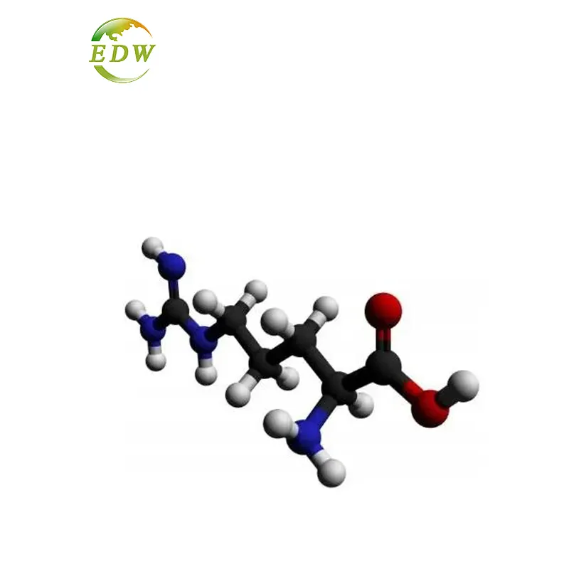 سعر جديد L-أرجينين 99% L-أرجينين مسحوق في المخزون مع تسليم سريع وعينة مجانية