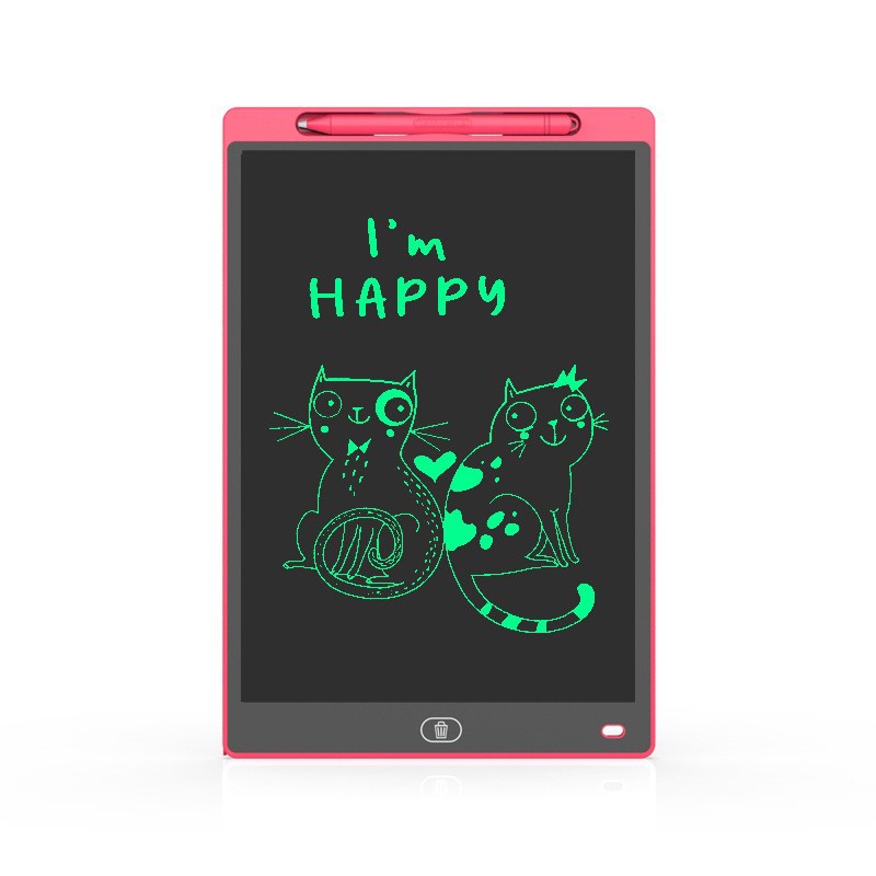 8.5 inch Monochrome Screen