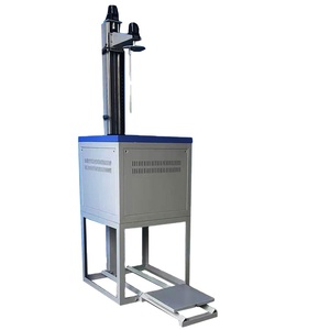 <strong>1600</strong> <strong>Degree</strong> Glass Melting Water Quenching <strong>Furnace</strong>