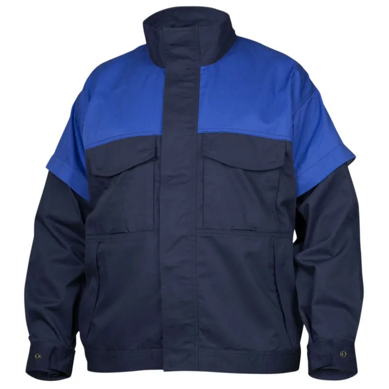 Blue Navy, Blue Royal, Black