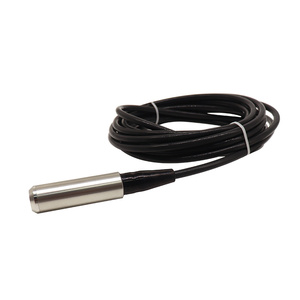 Transmisor de nivel sumergible a prueba de explosiones ATEX Sensor de nivel de agua 4-20ma 0-10V Salida RS485 - Product Image 1