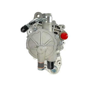 全新测试的24V 45A汽车交流发电机A3TN6188 A003TN6188 ME011698适用于4D34汽车型号 - Product Image 6