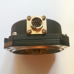 新しいロータリーエンコーダーOSA18 - Product Image 3