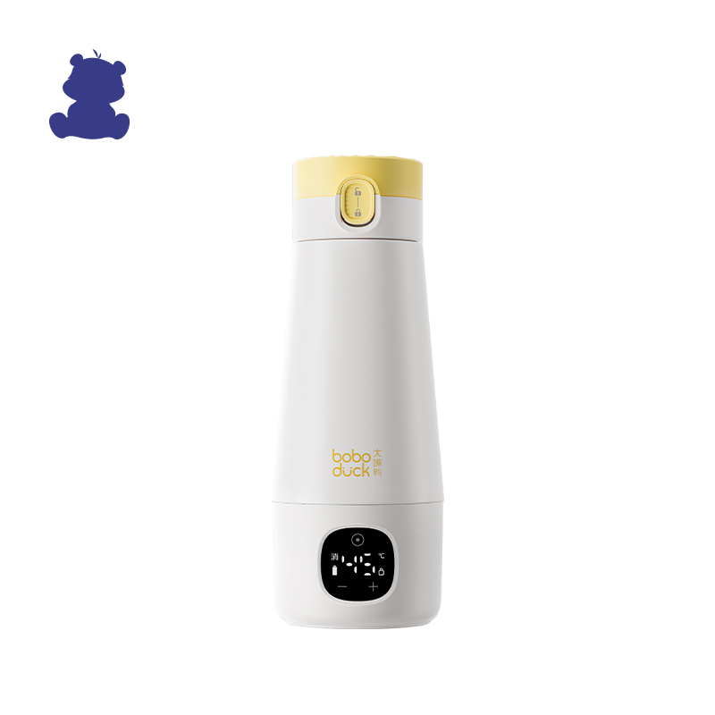 BD6273 - 350ml - 5200mAh