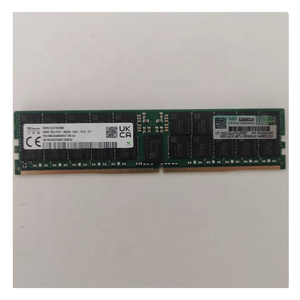 Para la memoria del servidor HP DDR4 de 64GB con función ECC para el escritorio de la computadora de escritorio de la mano, con el uso forjado y en stock de la marca de escritorio de la marca del automóvil - Product Image 1