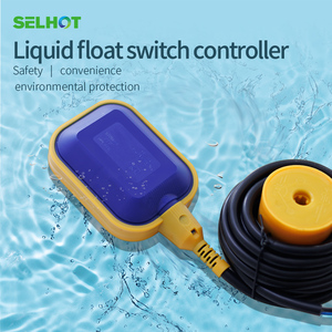 Liquid <strong>Level</strong> <strong>Float</strong> <strong>Switch</strong> High Quality IP65 Control <strong>Level</strong> <strong>Controller</strong> Pump <strong>Float</strong> <strong>Switch</strong> - Product Image 4