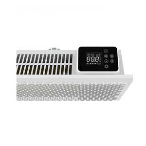 2000W NEW <strong>Design</strong> LOT20 Daily Weekly <strong>Programming</strong> 24 Hours Timer WIFI APP Overheat Protection Smart Electric Mica Panel Heater - Product Image 4