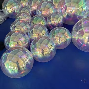 Phổ biến bán <span class=keywords><strong>Inflatable</strong></span> 2m gương bóng lớn SINY <span class=keywords><strong>Inflatable</strong></span> PVC <span class=keywords><strong>Inflatable</strong></span> gương bóng cho trang trí sân khấu - Product Image 1