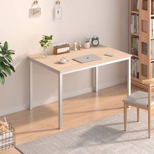 Factory Direct Customized Wooden <strong>Computer</strong> Desk Study <strong>Table</strong> <strong>Multi</strong> <strong>Function</strong> Home Office Modern Furniture OEM ODM Service - Product Image 2