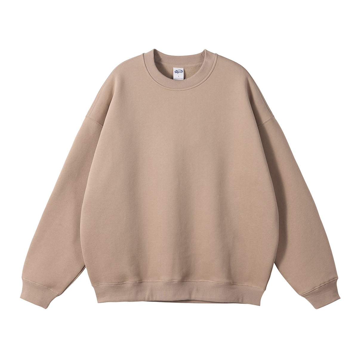 Gray Apricot