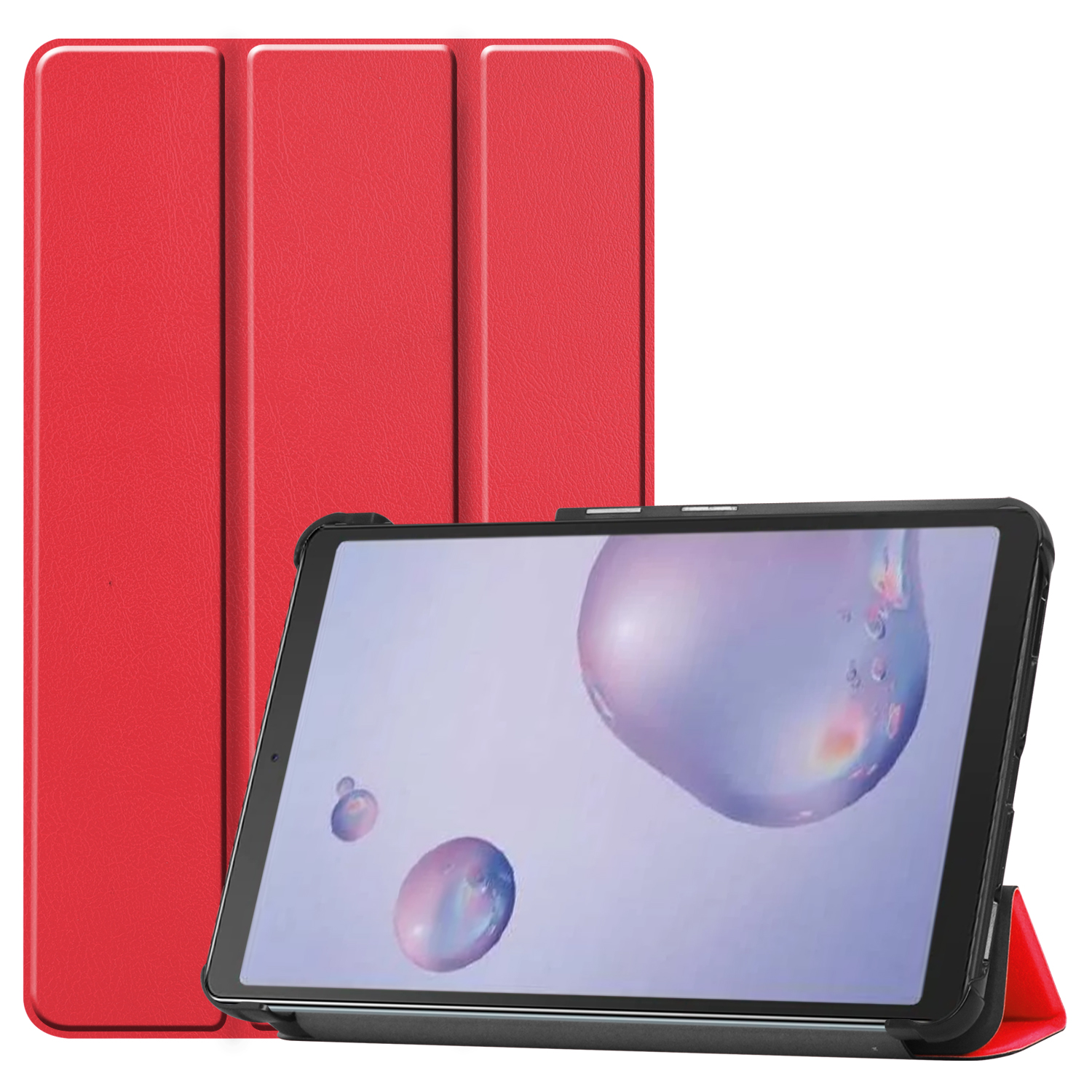 Rojo
