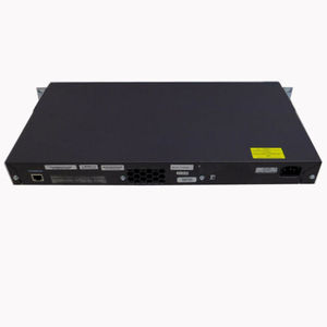WS-C2960X-48FPS-L 2960X Serie 48-Port Gigabit Ethernet PoE 740W 4x1G SFP LAN-Basis-Switch Enterprise-Klasse - Product Image 4