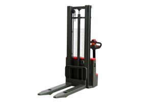 DC永久磁石駆動モーターと強力なパワーを備えた電気パレットスタッカーシリーズTBD12 - Product Image 3