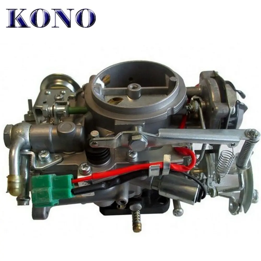 New Carburetor Carb for Toyota 5M Cressida 21100-43050