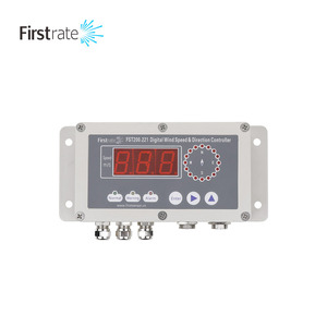 FST200-221 Wetter Station Anemometer Wind Geschwindigkeit Richtung Sensor Daten Logger - Product Image 1