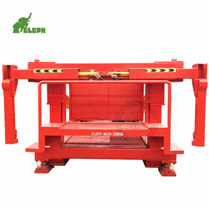 Поставщик, 20-футовая машина для перевозки контейнеров - Product Image 6