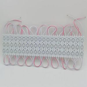 <strong>12</strong> v Smd 2835 <strong>Led</strong> Chip Module Indoor Outdoor Waterproof 1.2 <strong>w</strong> 10000K White <strong>Led</strong> Module - Product Image 6