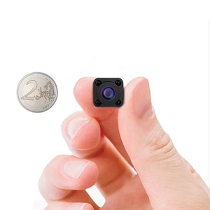 V380 Mini Home Security Network <strong>Camera</strong> FHD1080P Wifi Smart with Night Vision Battery Operated - Product Image 2