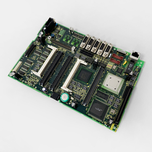 A20B-8100-0669ファナックシステムマザーボードPCB回路基板 - Product Image 2