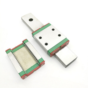 Rieles de guía lineales en miniatura de alta precisión de acero inoxidable mgn7c mgn9 mgn9c mgn12 mgn12c mgn12h mgn15 mgn15c mgn15h - Product Image 6