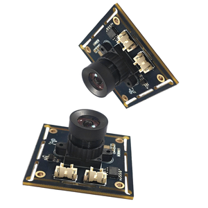 Destek harici tetik ovov9281 kamera modülü ile küresel deklanşör 640*480 çözünürlük ve 1280*720 P çözünürlük - Product Image 2