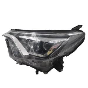 ชุดไฟหน้า LED l.h.s สำหรับ Toyota สำหรับ RAV4 4.5 XA40 2016-2018สภาพใหม่ที่มีอุณหภูมิสี6000K - Product Image 2