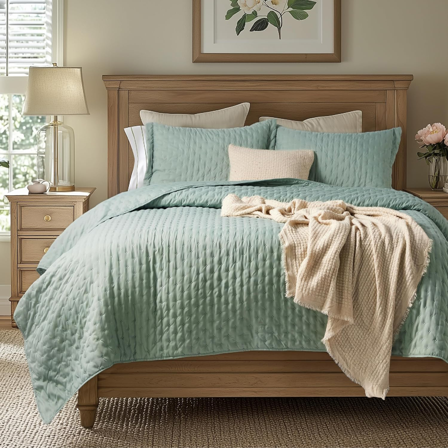 Sage Green