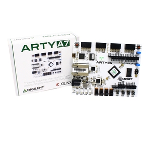 Digilent Arty A7-100T: Artix-7 FPGA開発ボード - Product Image 2