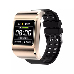 Factory Direct Sales TWS Answer/Make Call G36PRO Fitness Sport Watch with Full Touch <strong>2</strong> in 1 Wireless Earbuds Smart Watch
