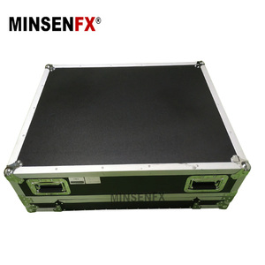 MINSENFX <strong>DMX</strong> <strong>Controller</strong> Professional Console Light Command Wing Fader <strong>Controller</strong> - Product Image 6