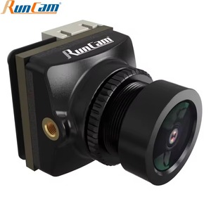 Runcam Phoenix 2 SP กล้อง V3 DC 5-36V อัตราส่วนหน้าจอ4:3/16:9 7.5g 19*19*21mm มุมมองกลางคืนสำหรับ RC FPV Racing drones - Product Image 1