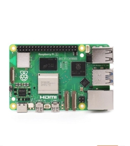 Raspberry Pi 5 modello 8GB - Product Image 1