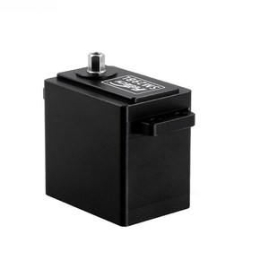24 В 12 кг бесщеточный RS485 сервопривод автомобильного окна обмотки PLC Modbus RTU Protoco управляемый унисекс магнитное кодирование Modbus RTU Protoco - Product Image 1