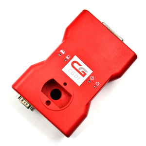 ベンツカーキー用CGDIプログラムMBベンツキープログラマー用に最速で追加すべてのキーの紛失をサポート - Product Image 4
