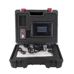 2022 LAUNCH X431 IMMO Elite Komplette Autoschlüssel-Programmier werkzeuge Alle Systeme Bidirektion ales Diagnose tool - Product Image 6