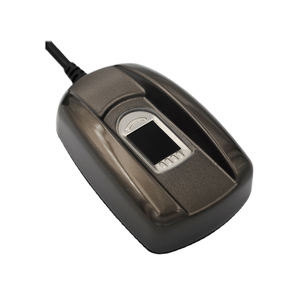 Windows <strong>Linux</strong> Android <strong>USB</strong> Bank <strong>Fingerprint</strong> Information Collection <strong>Fingerprint</strong> <strong>Reader</strong> HFP-1011 - Product Image 2