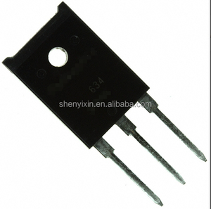 ICチップSTW13NK100Z新品 - Product Image 5