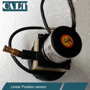 Codificador de cuerdas CALT de 400mm con contador HB961 Codificador de rejilla - Product Image 4
