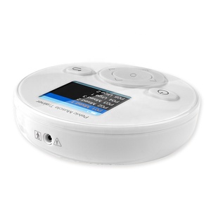 Các thiết bị Stim tốt nhất cho tự động <span class=keywords><strong>kegel</strong></span> tập thể dục cho không kiểm soát cứu trợ 9 cài sẵn chế độ kích thước nhỏ âm thanh Cue TFT Màn hình màu - Product Image 2