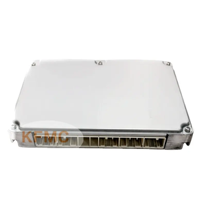 Запчасти SK200-8 экскаватора KAFU J05 J08 контроллер двигателя компьютерная плата VH89661-E0010 процессора VH89661E0010 - Product Image 1