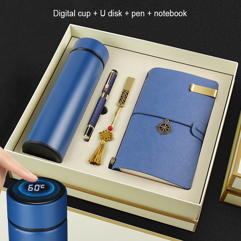 Blue-4pc set