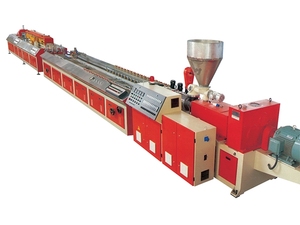 16-200毫米hdpe ldpe管材挤出生产线pe管材制管机/塑料管挤出生产线 - Product Image 6