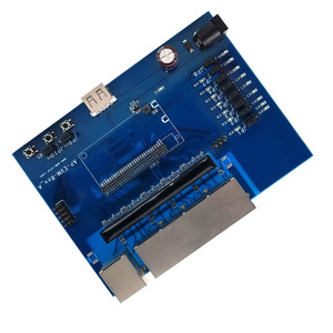 AR9331およびQCA9531プラグインWiFiモジュール用の開発ボード - Product Image 3