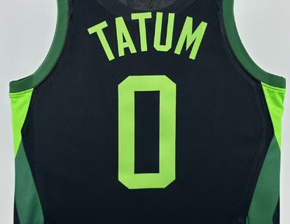 dark green black